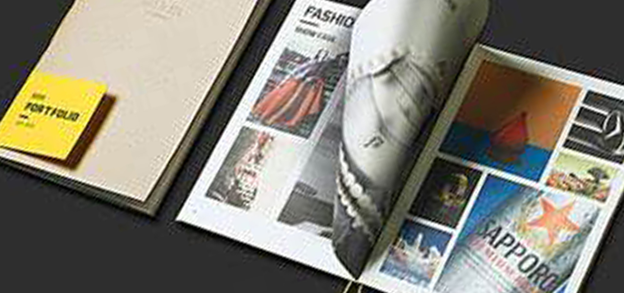 在做企業畫冊設計時，本著哪些原則去做呢