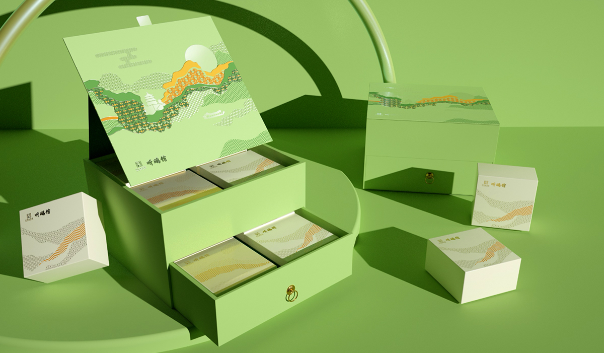 包裝盒制作對于商品的重要性！