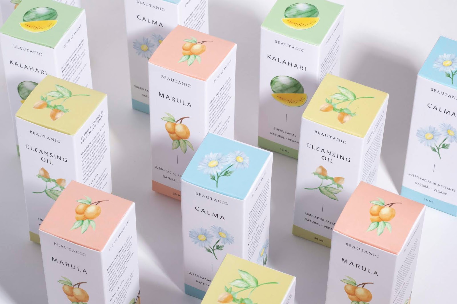 如何通過化妝品包裝設計促進銷量？